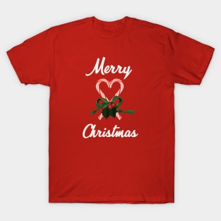 Merry Christmas T-Shirt